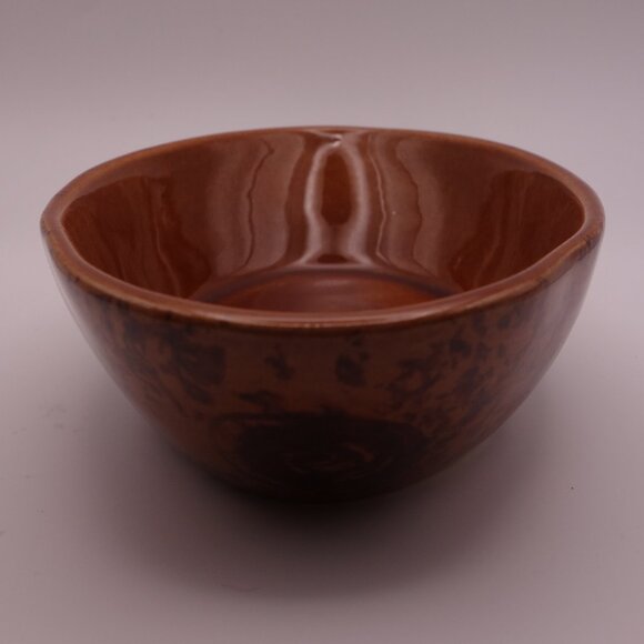 Michel Caugant Ceramic Duck Storage Container - Picture 8 of 16